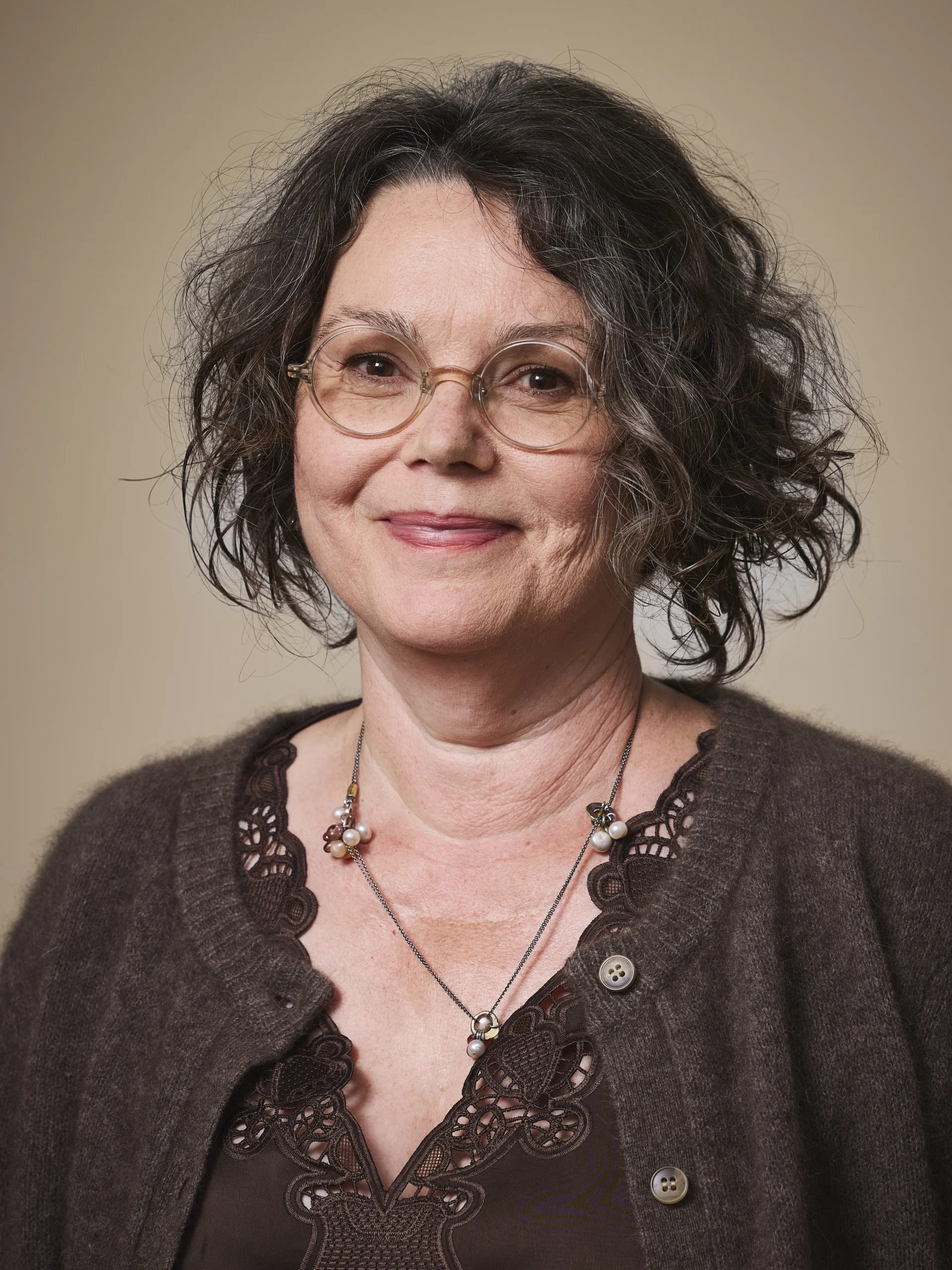 Annette Ellermann, specialpsykolog hos MEDIPRAX