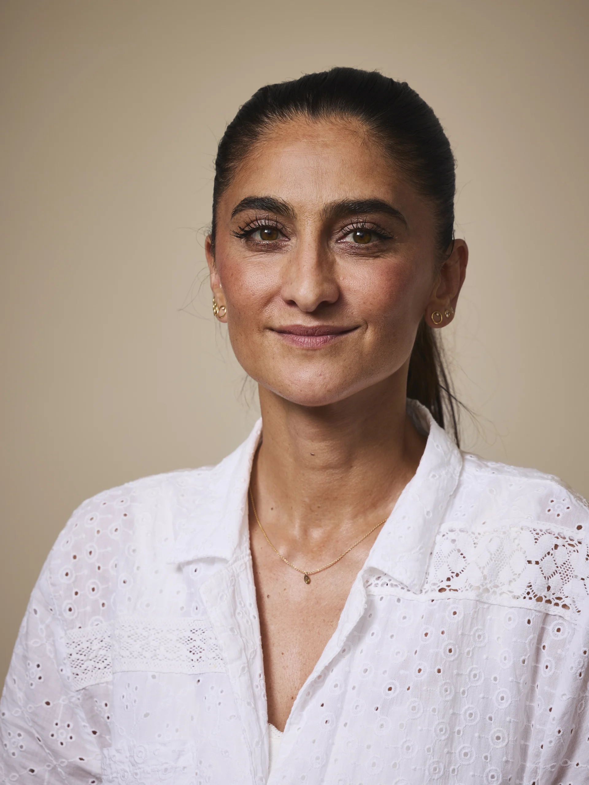Christel Arpe Møller, autoriseret psykolog hos MEDIPRAX København
