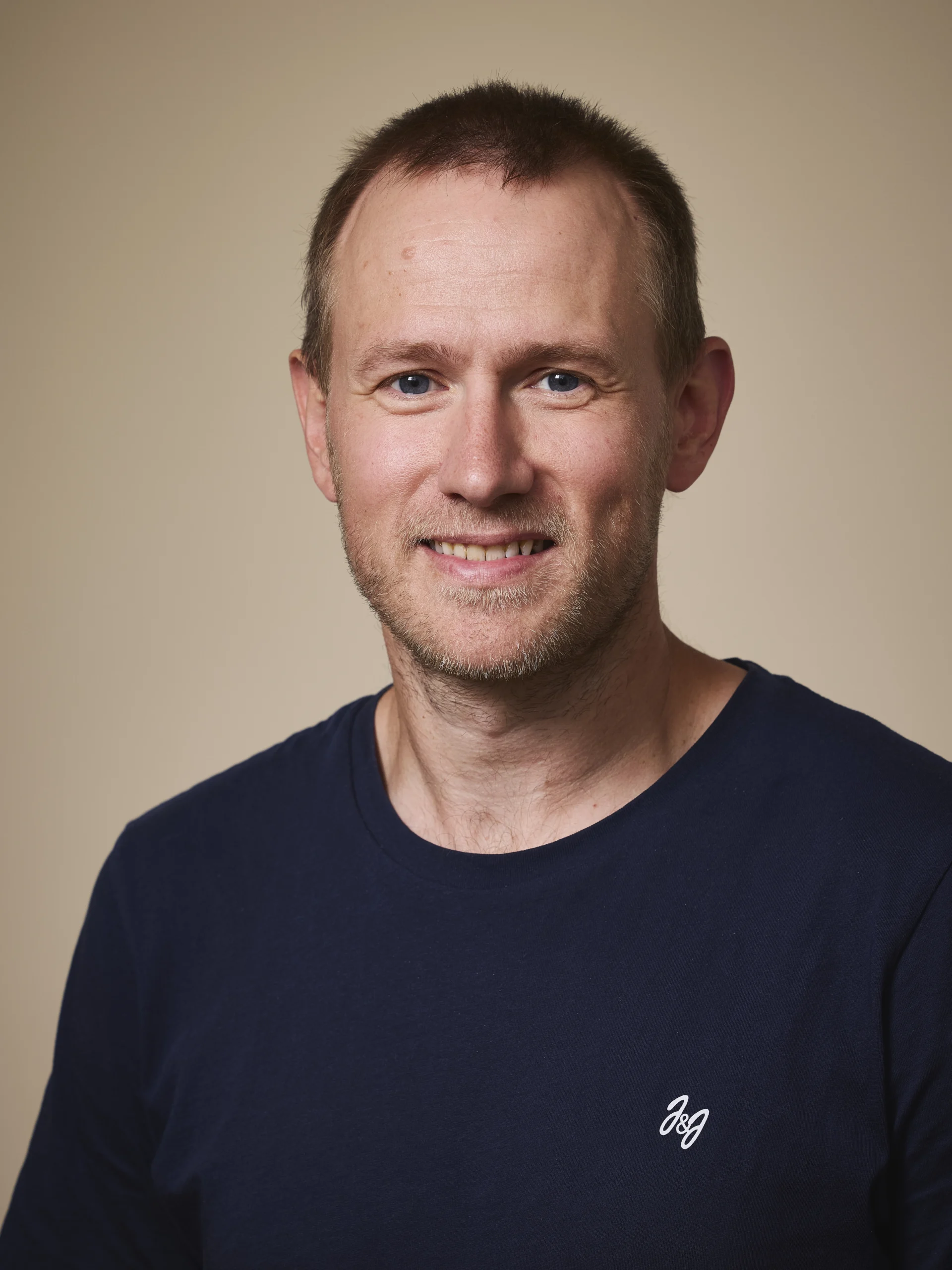 Christian Rugager Vase, speciallæge i almen medicin hos MEDIPRAX