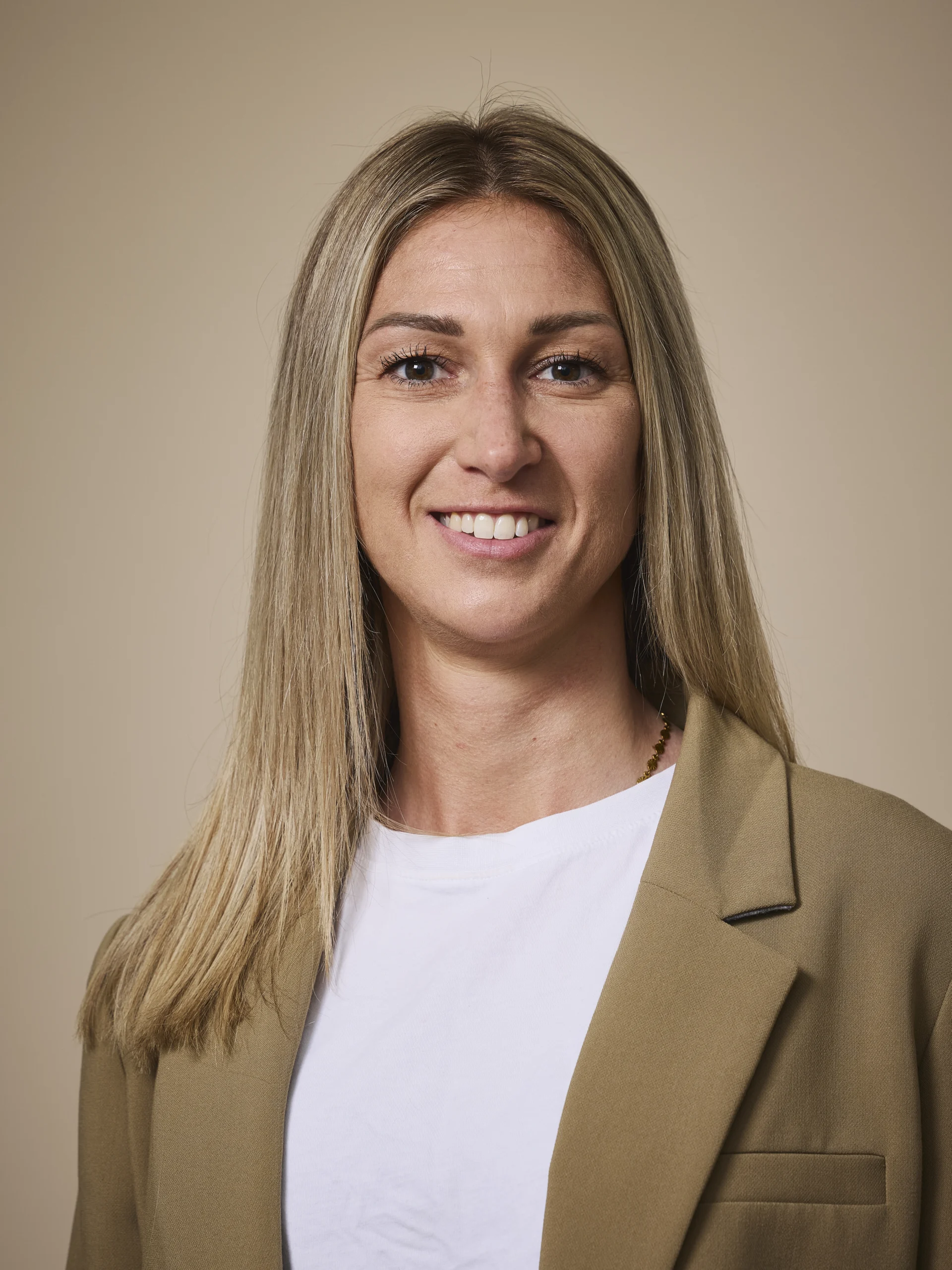 Eva Dybdal, psykolog hos MEDIPRAX Aalborg