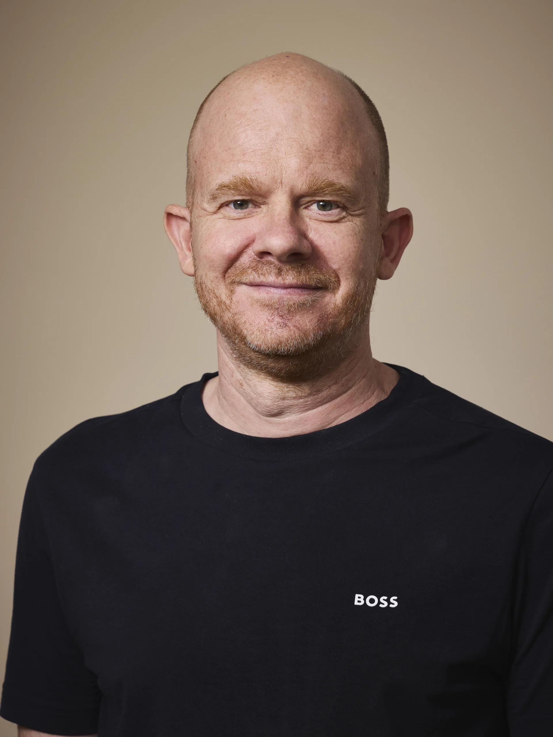 Kenneth Hansen, speciallæge i psykiatri og medejer af MEDIPRAX