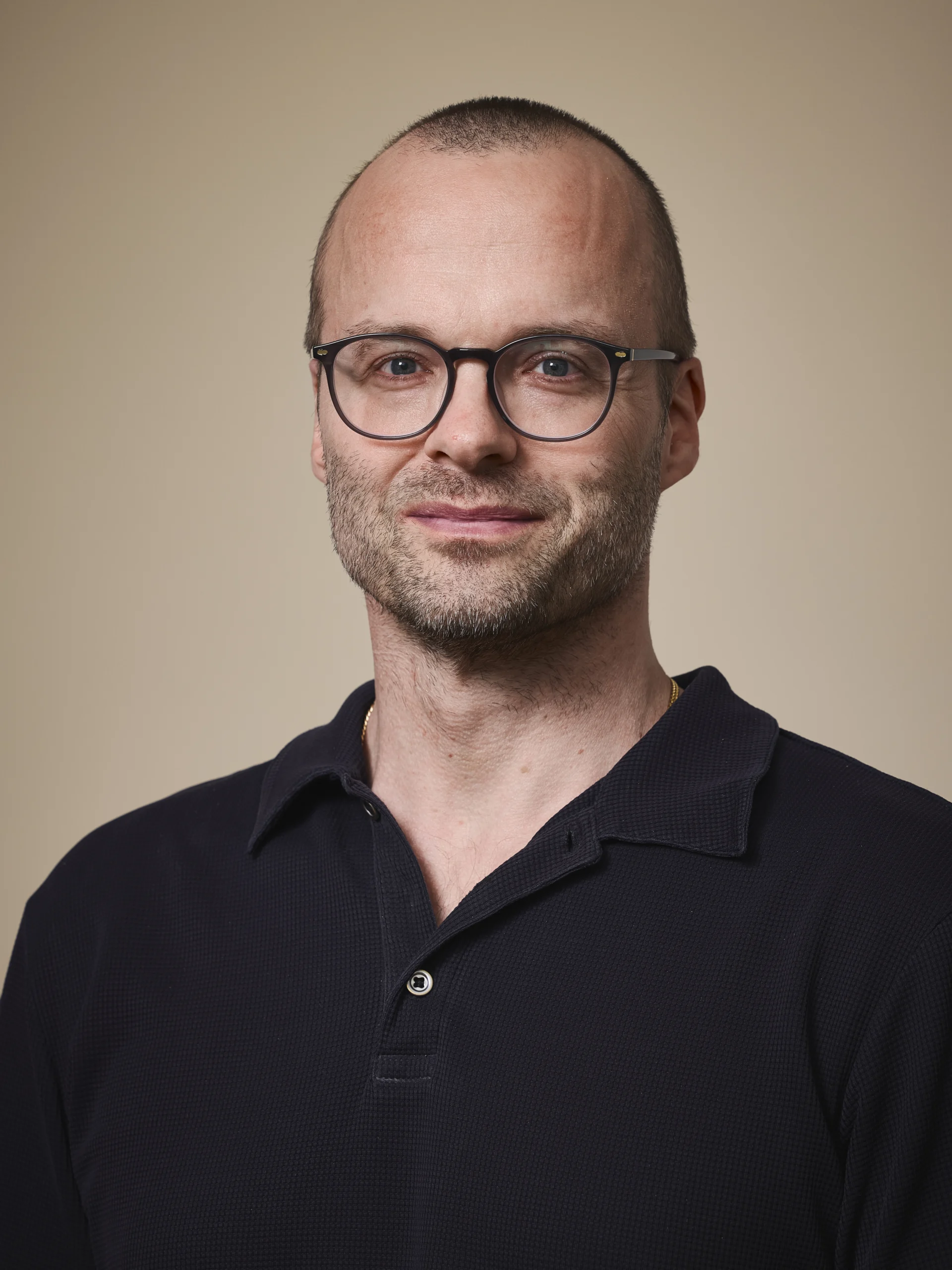 Kent Fink Andersen, speciallæge i psykiatri hos MEDIPRAX
