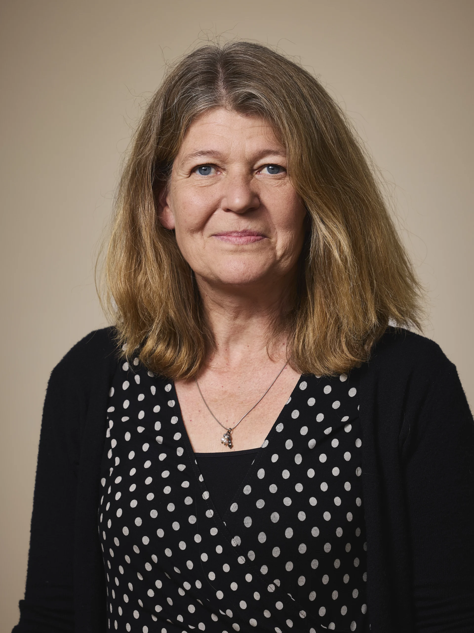 Lis Hentze Poulsen