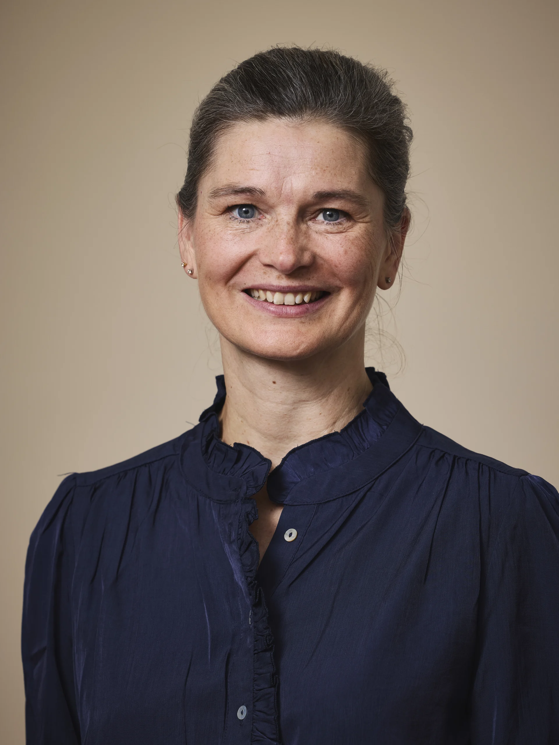 Lise Holm