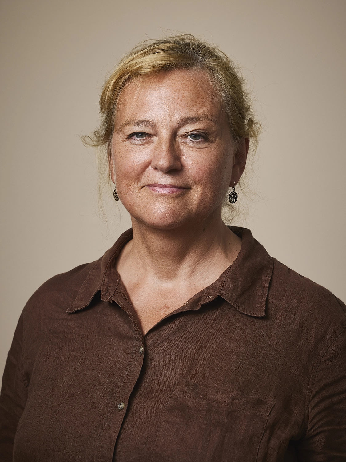 Ann-Charlotte Jensen
